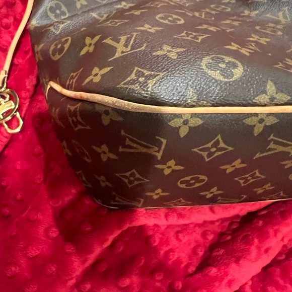 Louis Vuitton Delightful MM - Picture 4 of 12